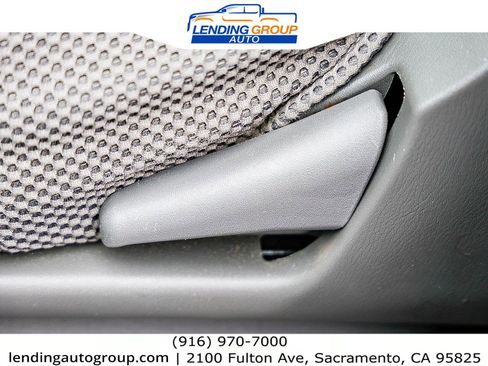 Used 2014 Nissan Frontier SV w/ SV Value Truck Package image 21