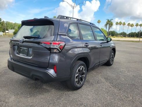 New 2026 Subaru Forester AWD/4WD image 5