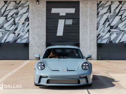 Used 2024 Porsche 911 GT3 RS image 3