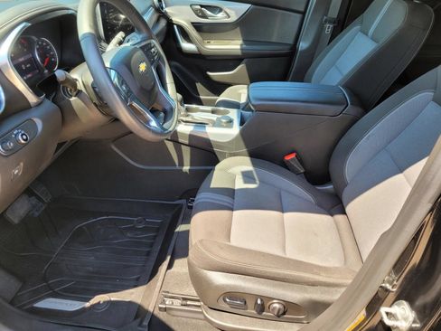 Used 2023 Chevrolet Blazer LT w/ Convenience Package FWD image 22