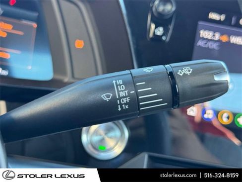 Used 2023 Chevrolet Corvette Stingray Convertible w/ Z51 Performance Package image 26