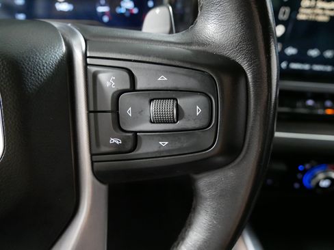 Used 2023 GMC Sierra 1500 SLT w/ SLT Premium Package AWD/4WD image 28