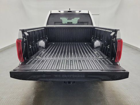 Used 2022 Toyota Tundra SR w/ SR Tow Package image 29