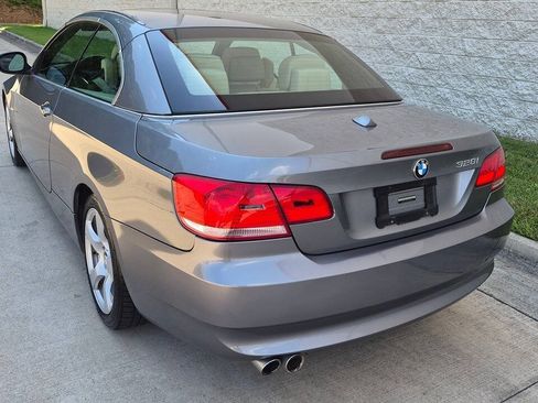 Used 2010 BMW 328i Convertible RWD image 8