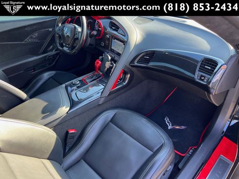 Used 2019 Chevrolet Corvette ZR1 image 34