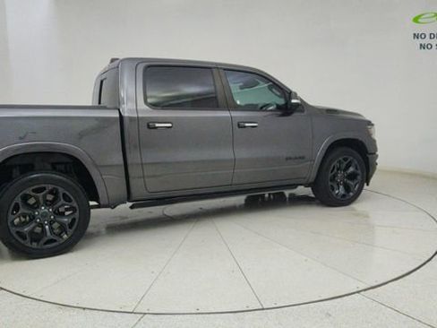 Used 2021 RAM 1500 Laramie w/ Laramie Southwest Edition RWD image 63