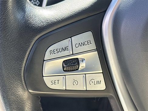 Used 2022 BMW X3 sDrive30i w/ Convenience Package w/ZPA image 25