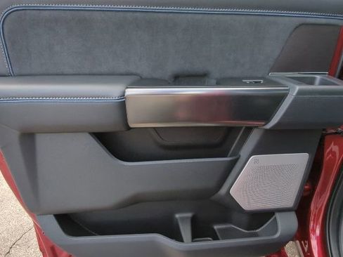 New 2026 Ford F350 Platinum image 21