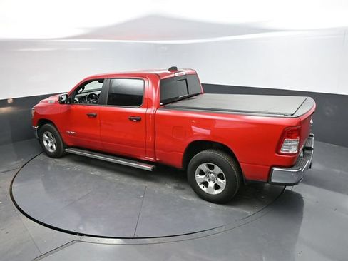 Used 2023 RAM 1500 Big Horn AWD/4WD image 43