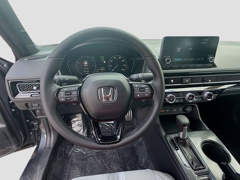 New 2026 Honda Civic Sport image 10