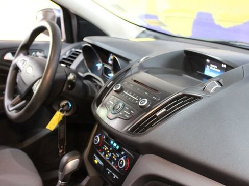 Used 2018 Ford Escape SE AWD/4WD image 11