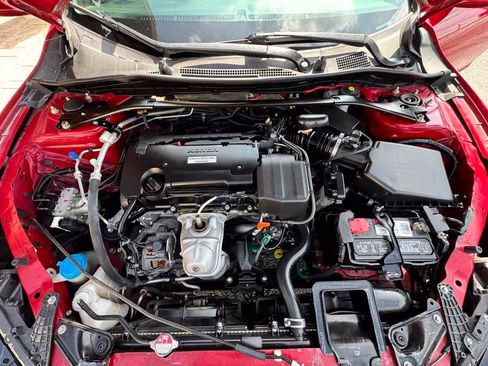 Used 2016 Honda Accord Sport image 10