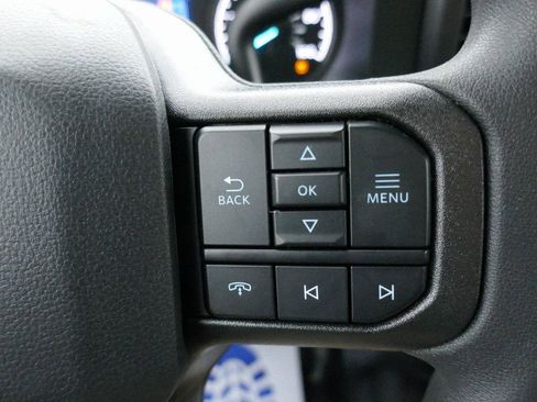 New 2026 Ford F250 XL w/ XL Off-Road Package image 16