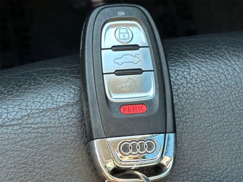 Used 2013 Audi Q5 3.0T Premium Plus image 28