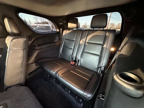 Used 2018 Dodge Durango GT w/ Premium Group image 6