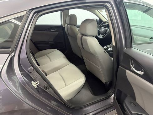 Used 2016 Honda Civic EX image 16