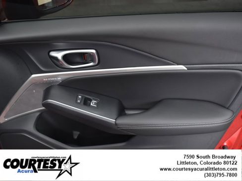 Used 2025 Acura Integra A-Spec image 28