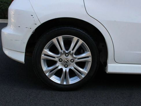Used 2010 Honda Fit Sport image 5