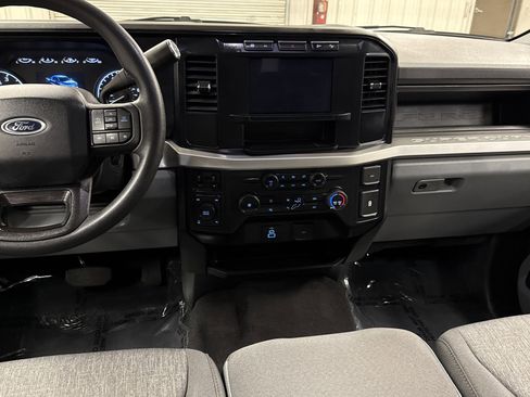 Used 2024 Ford F250 XL w/ STX Appearance Package image 16
