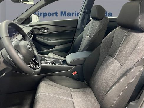 New 2025 Honda Accord Sport image 13