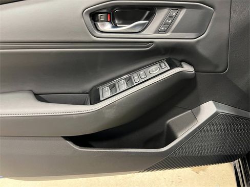 New 2025 Honda Accord Touring image 15