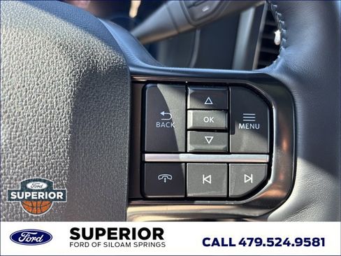 Used 2026 Ford F450 Platinum AWD/4WD image 33