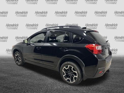 Used 2016 Subaru Crosstrek 2.0i Premium AWD/4WD image 8