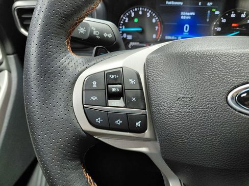 Certified 2023 Ford Explorer Timberline AWD/4WD image 33
