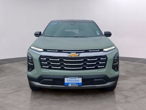 Used 2026 Chevrolet Equinox LT w/ Convenience Package II AWD/4WD image 2