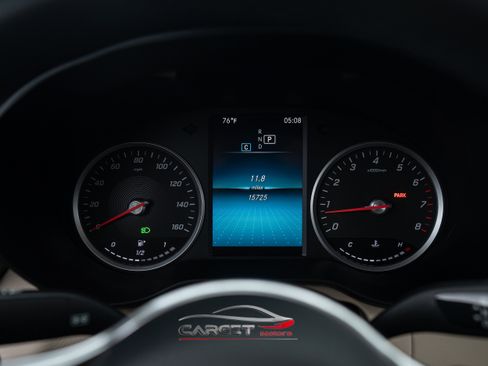 Used 2020 Mercedes-Benz GLC 300 4MATIC image 30