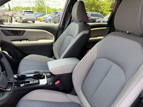 New 2026 Subaru Forester Premium AWD/4WD image 19