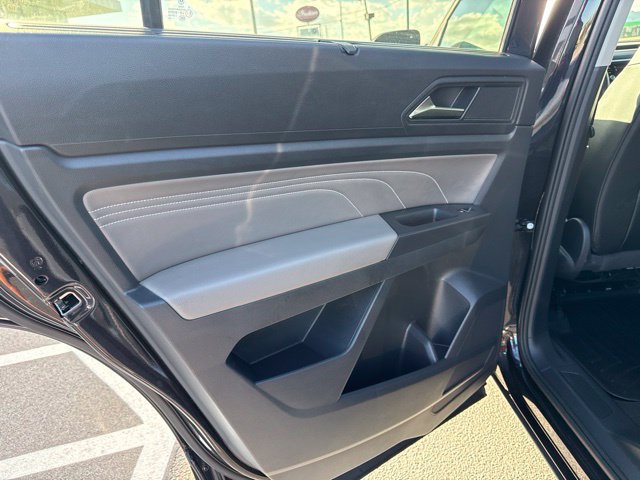 Used 2022 Volkswagen Atlas SE FWD image 24
