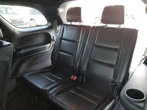 Certified 2024 Dodge Durango R/T AWD/4WD image 18