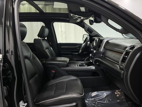 Used 2019 RAM 1500 Limited image 33