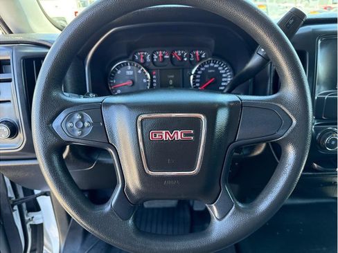 Used 2017 GMC Sierra 1500 2WD Double Cab image 8