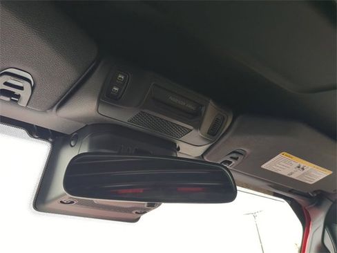 New 2025 Jeep Wrangler Sport S image 20