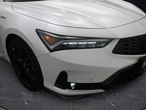 Certified 2026 Acura Integra A-Spec FWD image 17