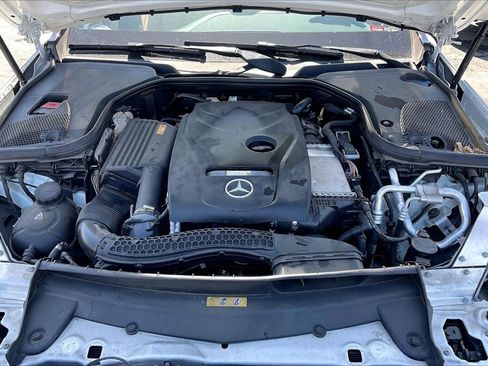 Used 2019 Mercedes-Benz E 300 w/ Premium 1 Package image 10