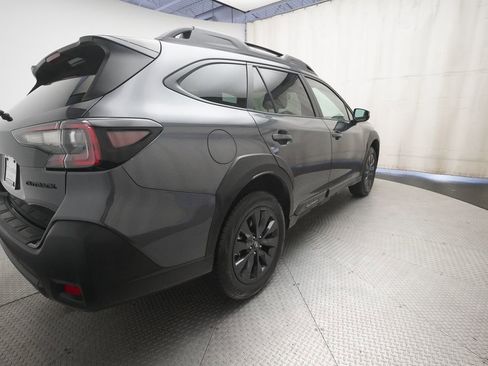Used 2024 Subaru Outback Onyx Edition AWD/4WD image 36