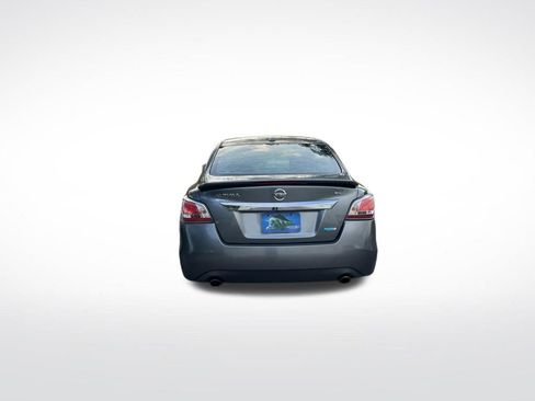 Used 2014 Nissan Altima 2.5 SL w/ Technology Package FWD image 7