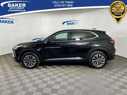 New 2026 Buick Envision Preferred