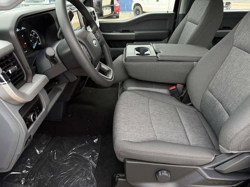 New 2026 Ford F350 XL AWD/4WD image 25