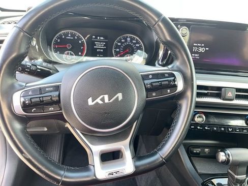 Used 2024 Kia K5 GT-Line w/ GT-Line Premium Package image 20