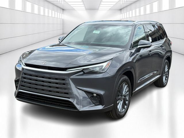 New 2026 Lexus TX 350 AWD image 1
