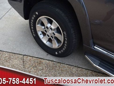 Used 2013 Toyota 4Runner SR5 w/ Convenience Pkg image 15