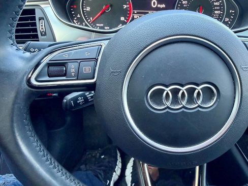 Used 2018 Audi A6 2.0T Premium AWD/4WD image 59