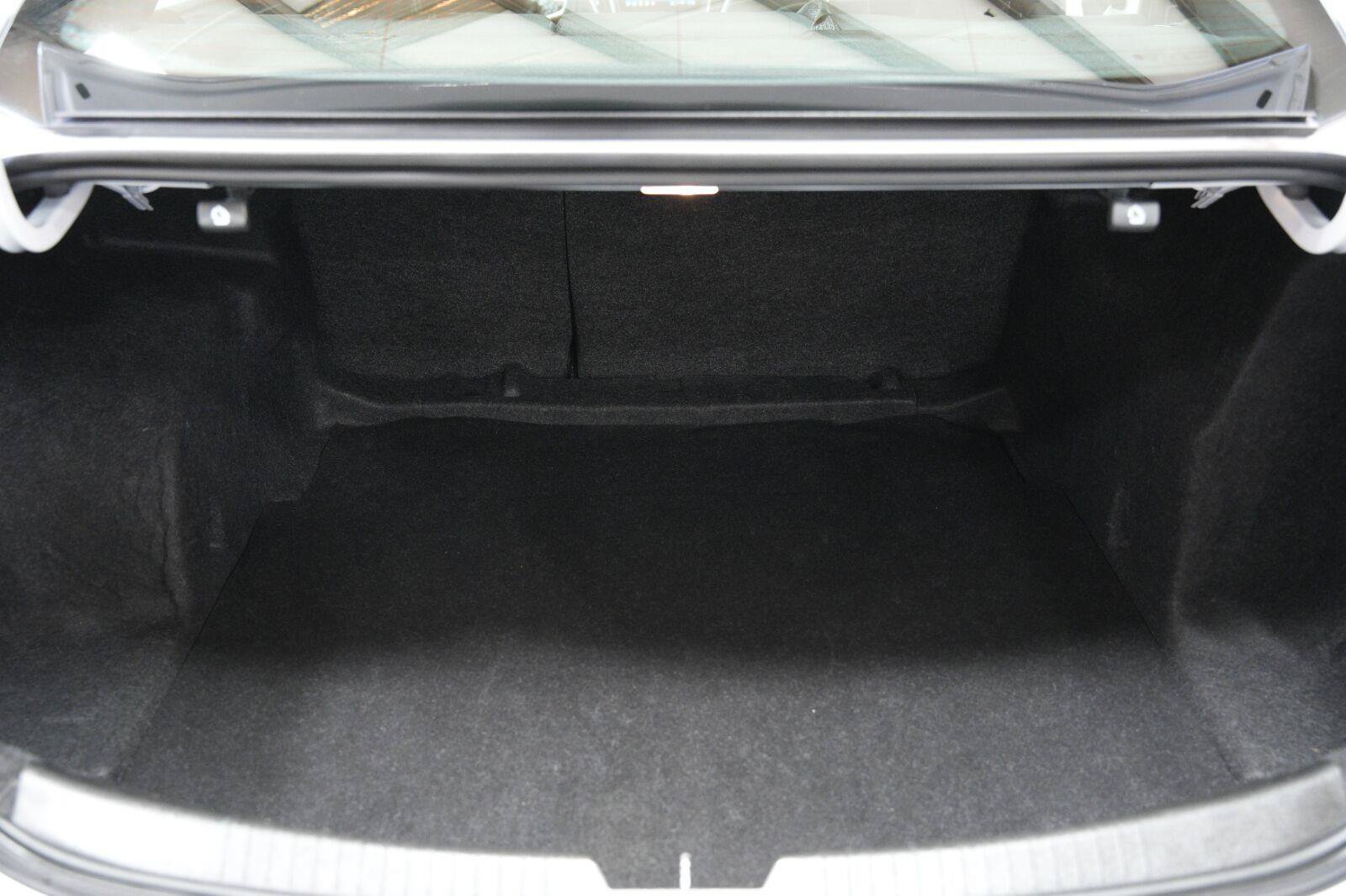Certified 2024 Chevrolet Malibu LT FWD image 17