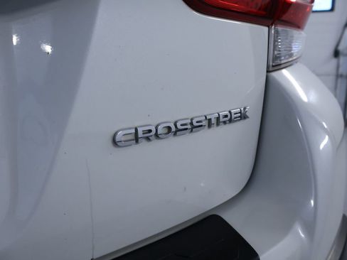 Used 2018 Subaru Crosstrek 2.0i Limited image 11