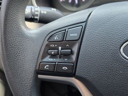 Used 2020 Hyundai Tucson SE AWD/4WD image 28