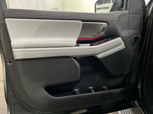 New 2026 Ford Expedition Max Platinum w/ Driver's Package image 14